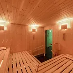 Silberreiher - Modernes Mit Panoramablick, Kamin & Wohlfuehlambiente 克拉科夫西