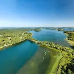 Silberreiher - Modernes Mit Panoramablick, Kamin & Wohlfuehlambiente