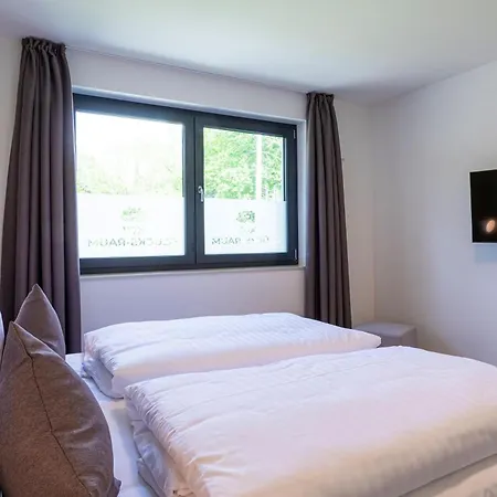 Gluecksraum - Modernes Mit Panoramablick, Kamin & Wohlfuehlambiente