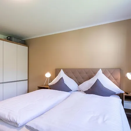 Gluecksraum - Modernes Mit Panoramablick, Kamin & Wohlfuehlambiente Apartment *