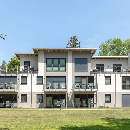 Silberreiher - Modernes Mit Panoramablick, Kamin & Wohlfuehlambiente